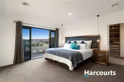 Sixth view of Homely house listing, 62 Dalmeny Way, Mernda VIC 3754