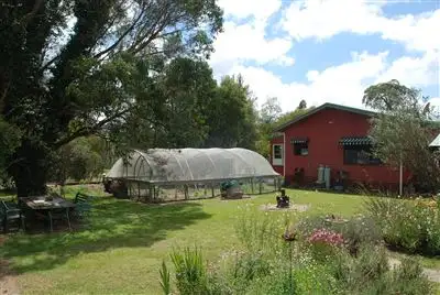 Fifth view of Homely rural property listing, Address available on request