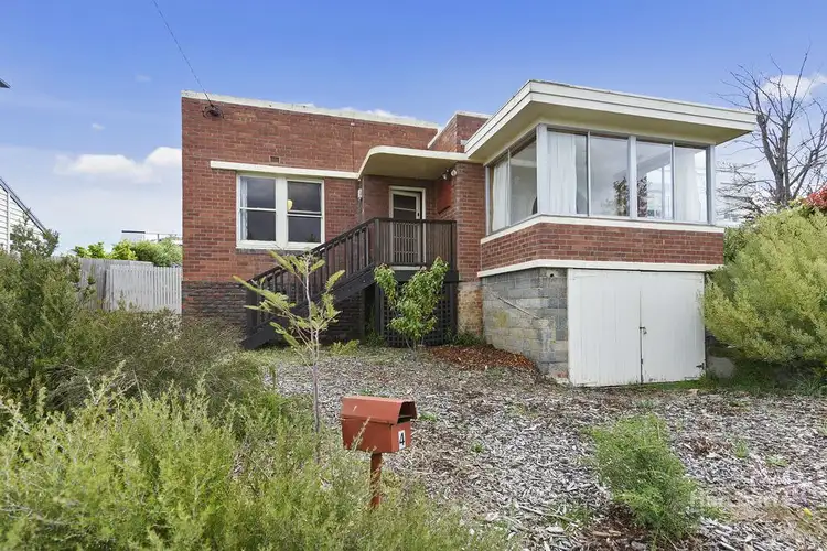 Second view of Homely house listing, 4 Darling Parade, Mount Stuart TAS 7000