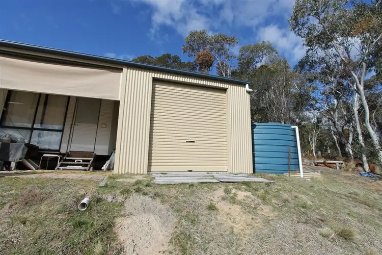Fifth view of Homely rural property listing, 439 Kain Cross Road, Braidwood NSW 2622