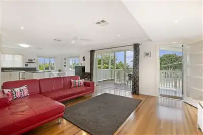 Third view of Homely house listing, 3 Banoon Drive, Wynnum QLD