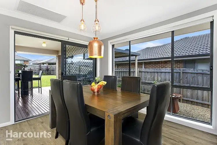 Third view of Homely house listing, 6 Asimus Circuit, Elderslie NSW 2570