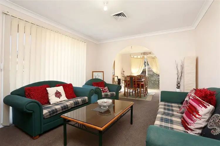 Third view of Homely house listing, 30 De Castella Drive, Blacktown NSW 2148