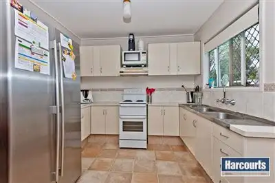 Fourth view of Homely house listing, 17 Eurobin Crescent, Ferny Hills QLD 4055
