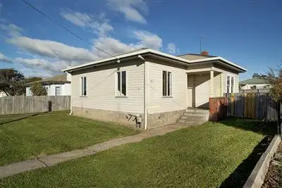 Main view of Homely house listing, 77 Madden Street, Devonport TAS 7310