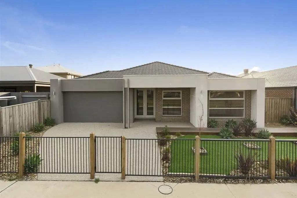 Main view of Homely house listing, 15 Newmarket Parade, Mickleham VIC 3064