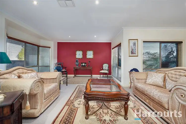 Second view of Homely house listing, 24 Wattleview Rise, Scoresby VIC 3179