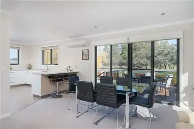 Fifth view of Homely villa listing, 1/624 West Tamar Highway, "Bardon Villas", Legana TAS 7277