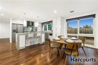 Third view of Homely house listing, 2 Jenny Court, Scoresby VIC 3179