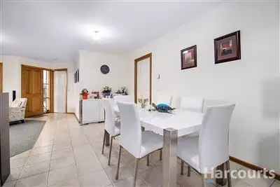 Fourth view of Homely unit listing, 2/21 Farnham Road, Bayswater VIC 3153