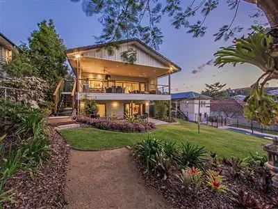 Sixth view of Homely house listing, 9 Glyn Street, Coorparoo QLD 4151