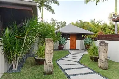 Third view of Homely house listing, 68 Galbraith Park Drive, Cannon Valley QLD 4800