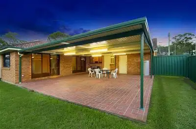 Second view of Homely house listing, 8 Clergy Road, Wilberforce NSW 2756