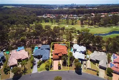 Fourth view of Homely house listing, 34 Fitzalan Circuit, Arundel QLD 4214