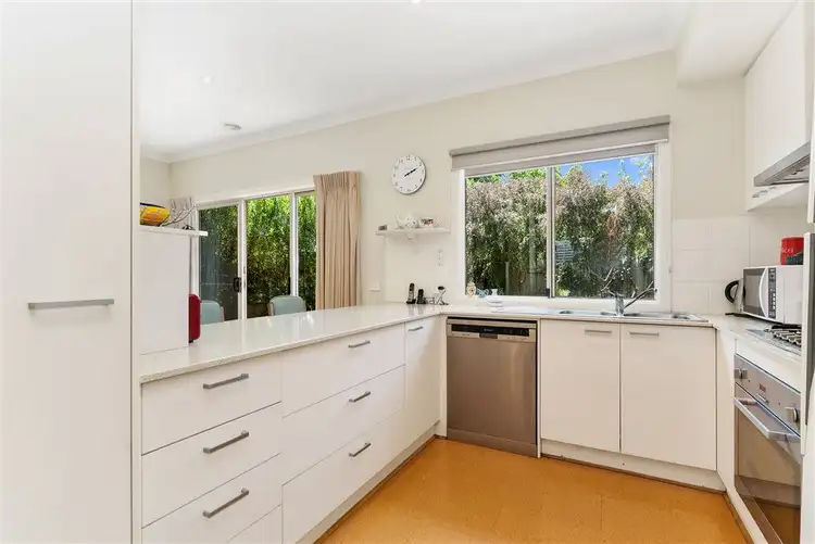 Third view of Homely unit listing, 3/3 Pitt Street, Mornington VIC 3931