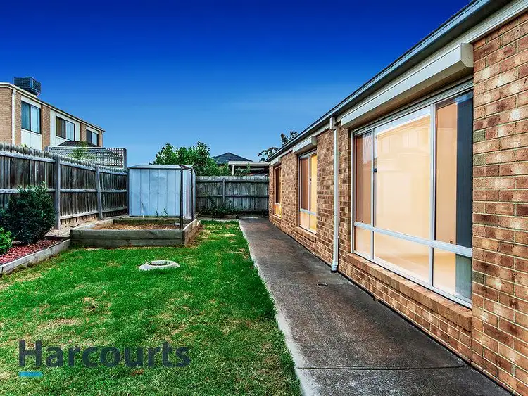 Fourth view of Homely house listing, 11 Lakefield Way, Cairnlea VIC 3023