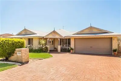 Main view of Homely house listing, 41 Sandover Crescent, Winthrop WA 6150