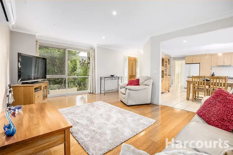 Fourth view of Homely unit listing, 2/12 Phyllis Avenue, Boronia VIC 3155