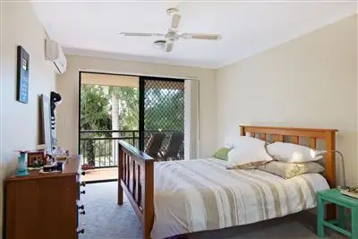 Sixth view of Homely townhouse listing, 59/85 Palm Meadows Drive, Carrara QLD 4211