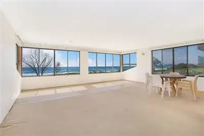 Second view of Homely unit listing, 1/377 Golden Four Drive, Tugun QLD 4224