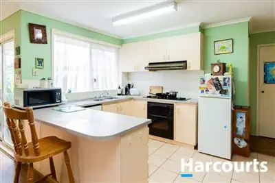 Fourth view of Homely house listing, 3 Adley Place, Hampton Park VIC 3976