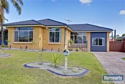 7 Wilson Place, Ruse NSW 2560