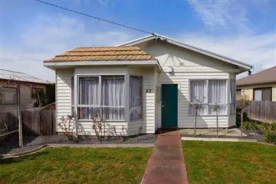 Second view of Homely house listing, 33 Devonport Road, Quoiba TAS 7310