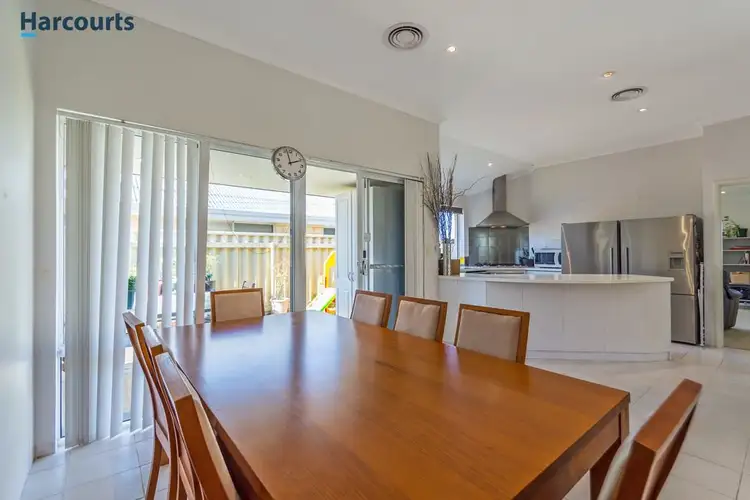 Second view of Homely house listing, 25 Haslingfield Way, Butler WA 6036