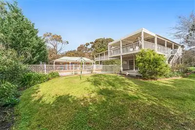 Fifth view of Homely house listing, 39 Dominion Road, Mount Martha VIC 3934