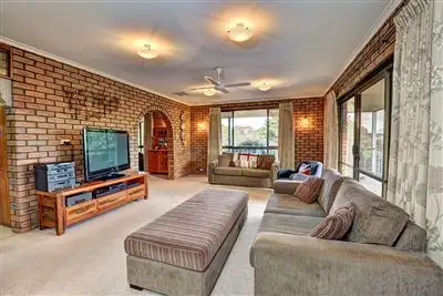 Second view of Homely house listing, 38 Hillcrest Road, Nerrina VIC 3350
