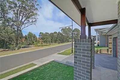 Second view of Homely house listing, 12 Orion Street, Campbelltown NSW 2560