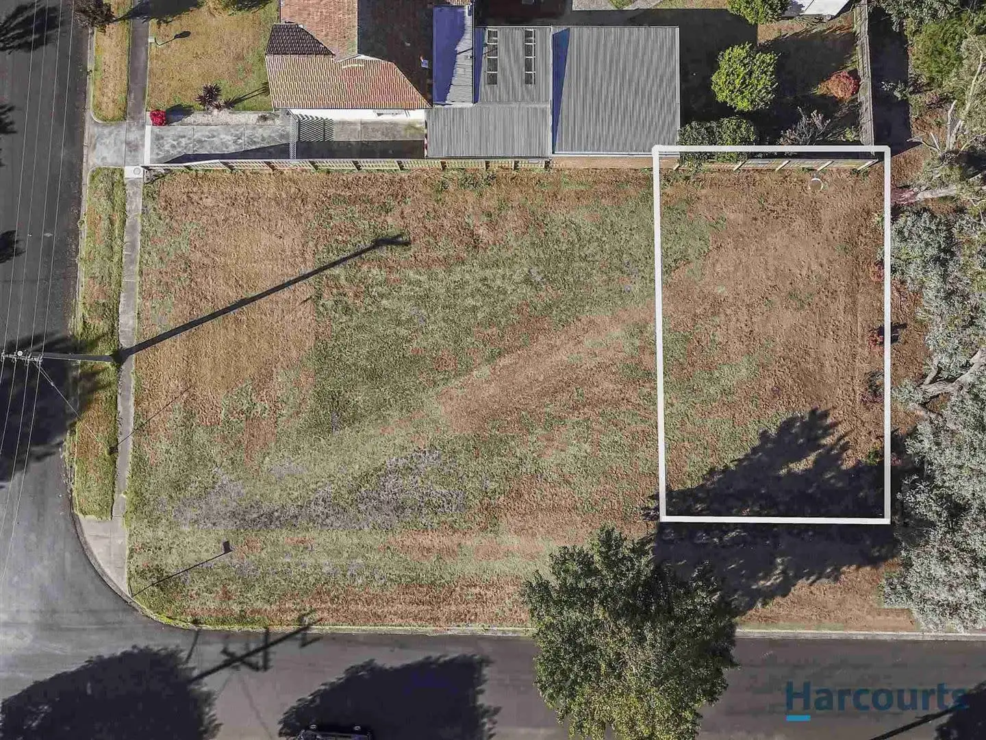Main view of Homely land listing, 42 Clifford Street, Warragul VIC 3820