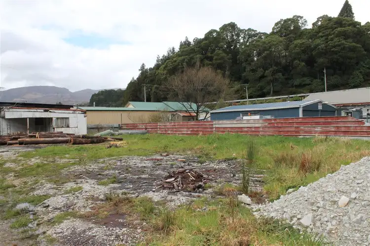 Second view of Homely land listing, 3-5 Harvey Street, Queenstown TAS 7467