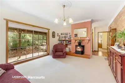 Sixth view of Homely house listing, 185 Common Road, Inverleigh VIC 3321