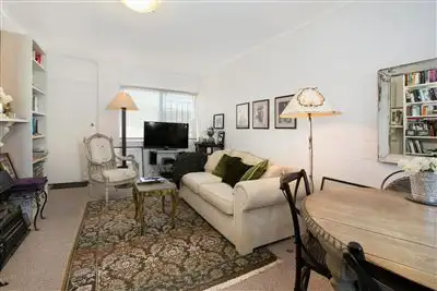 Fifth view of Homely unit listing, 6/84 Stuart Street, Bulimba QLD 4171