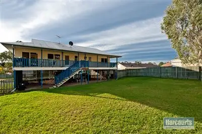 Second view of Homely house listing, 56 Tibrogargan Drive, Narangba QLD 4504