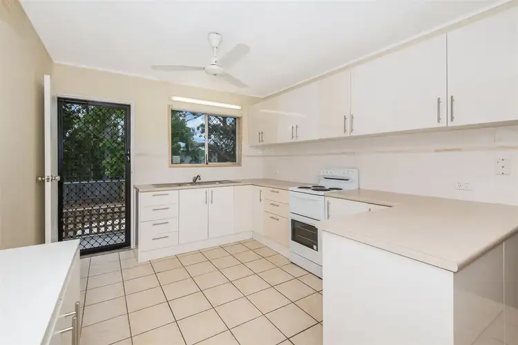 Second view of Homely house listing, 7 Marcus Street, Rasmussen QLD 4815