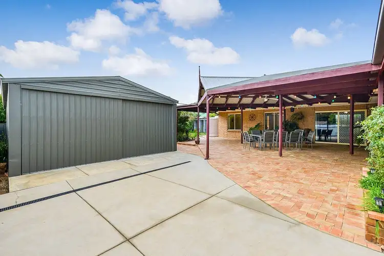 41 Northumberland Road, Onkaparinga Hills SA 5163