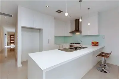 Second view of Homely house listing, 10A Mitchell Street West, Seaton SA 5023