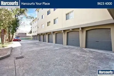 Fourth view of Homely apartment listing, 41 Hythe Street, Mount Druitt NSW 2770