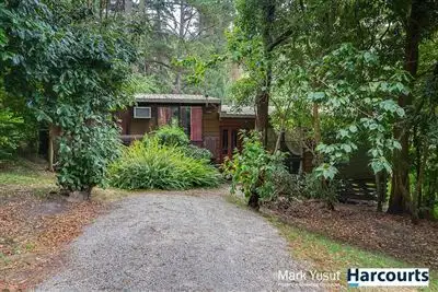 7 Acacia, Upwey VIC 3158