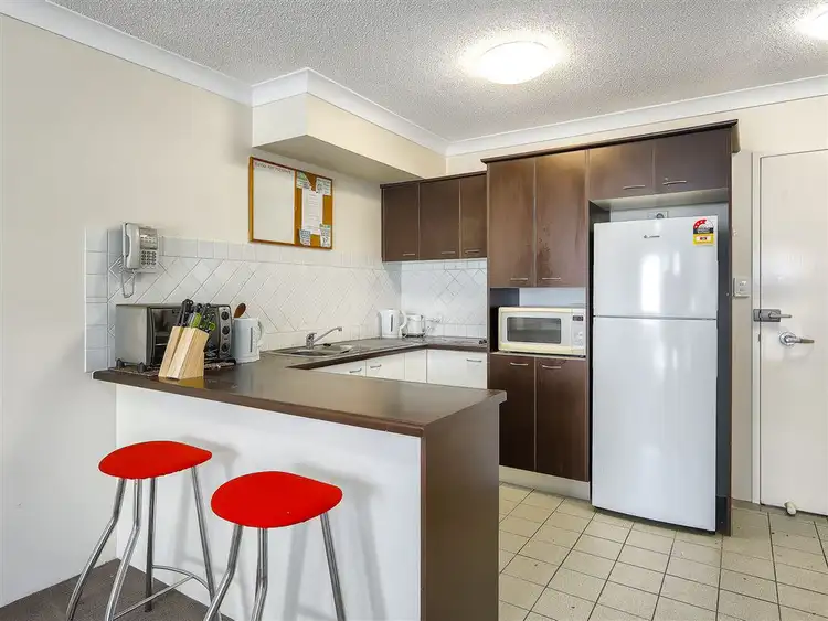 Fifth view of Homely apartment listing, 5/35 Morrow Street, Taringa QLD 4068