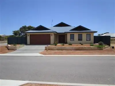 Main view of Homely house listing, 16 Mason Cresent, Port Denison WA 6525