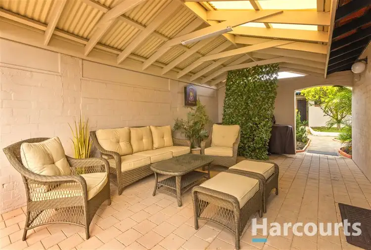 Seventh view of Homely villa listing, 20/10 Hungerford Avenue, Halls Head WA 6210