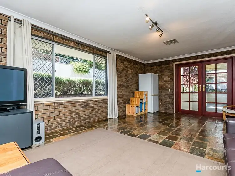 Fourth view of Homely house listing, 11 Shiel Way, Hamersley WA 6022