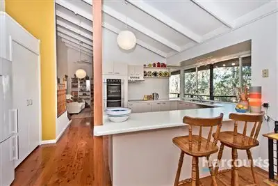 Fourth view of Homely house listing, 107 Hutton Road, Ferny Hills QLD 4055