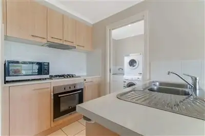 Third view of Homely townhouse listing, 75 Plume Street, Norlane VIC 3214