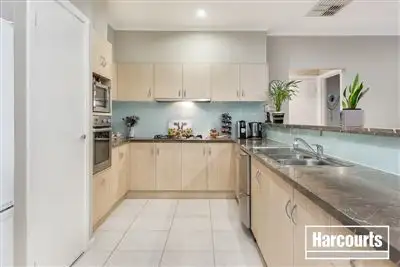 Third view of Homely house listing, 2 Oakmoss Place, Berwick VIC 3806