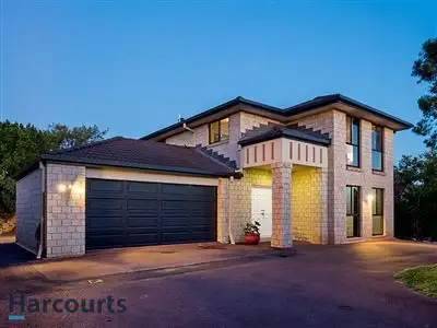 7 Rene Court, Cashmere QLD 4500