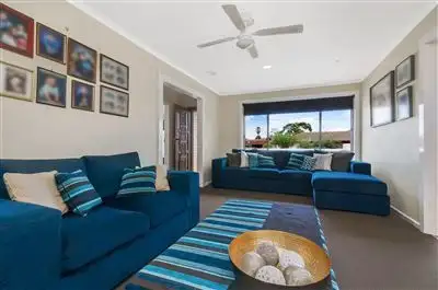 Second view of Homely house listing, 12 Camfield Road, Norlane VIC 3214